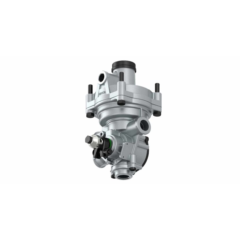 Wabco Automatischer Bremskraftregler 4757101220 - 475 710 122 0 passend für 1518953