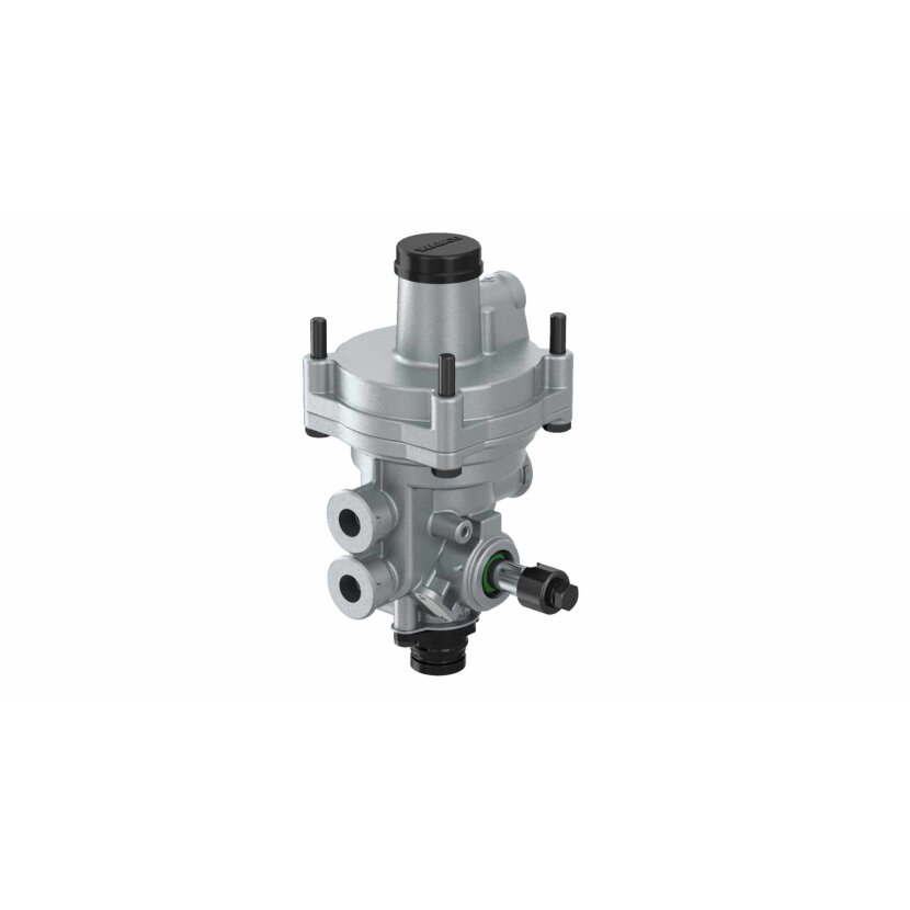 Wabco Automatischer Bremskraftregler 4757101280 - 475 710 128 0 passend für 1518955