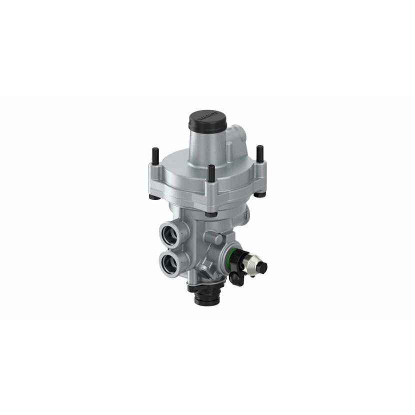 Wabco Automatischer Bremskraftregler 4757101350 - 475 710 135 0 passend für 81521616380