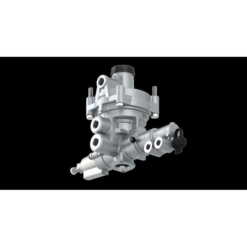 Wabco Automatischer Bremskraftregler 4757110027 - 475 711 002 7