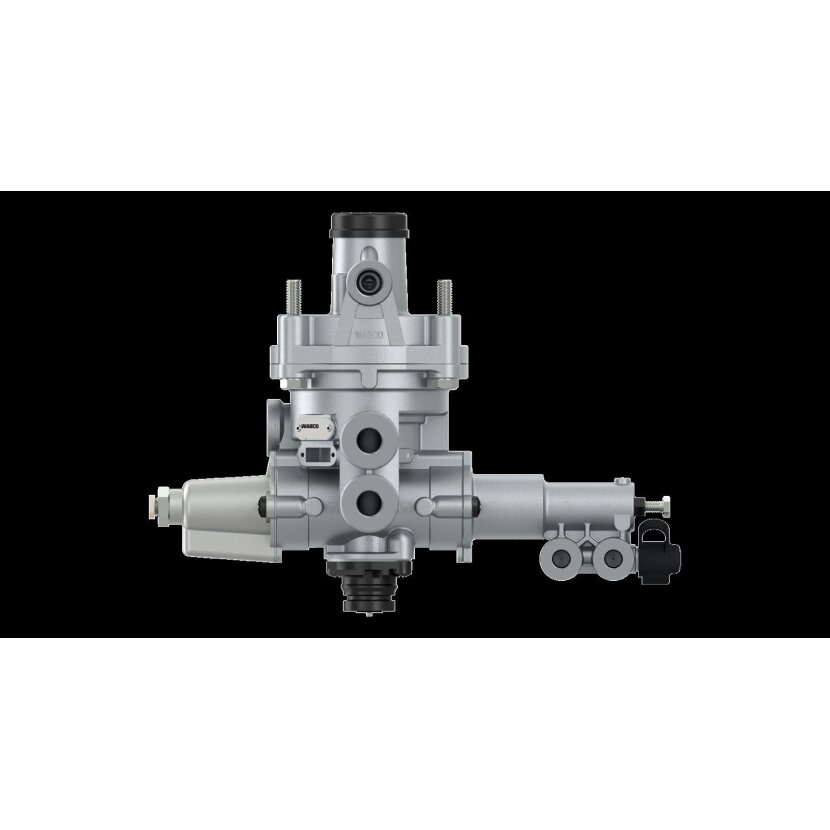 Wabco Automatischer Bremskraftregler 4757110380 - 475 711 038 0