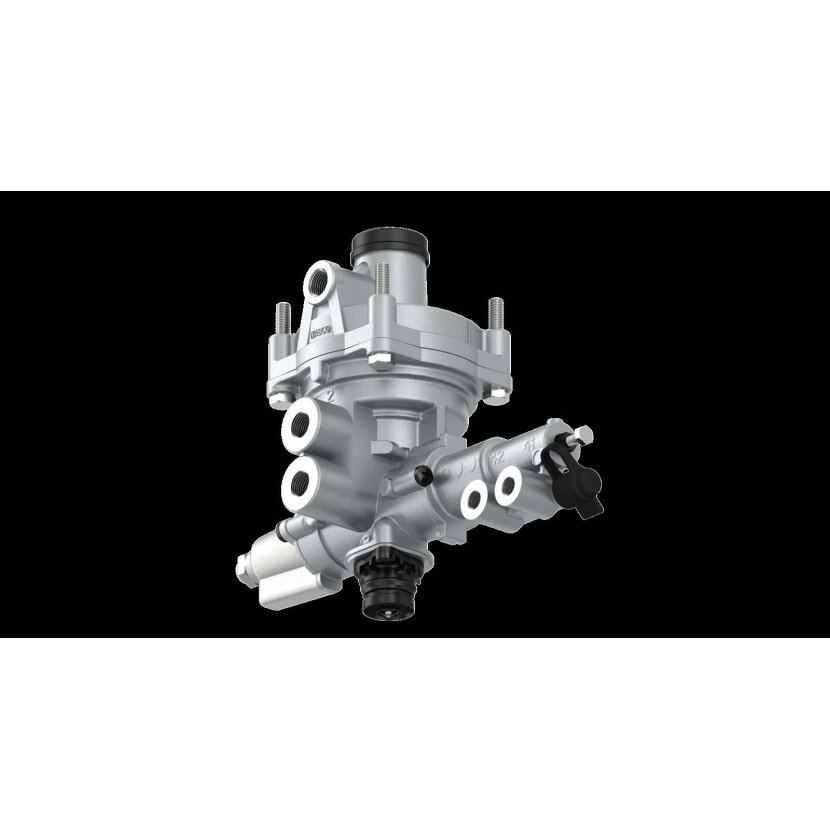 Wabco Automatischer Bremskraftregler 4757110380 - 475 711 038 0