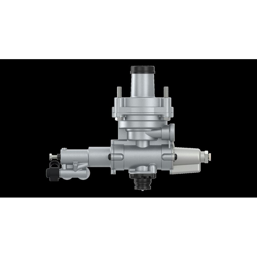 Wabco Automatischer Bremskraftregler 4757110380 - 475 711 038 0
