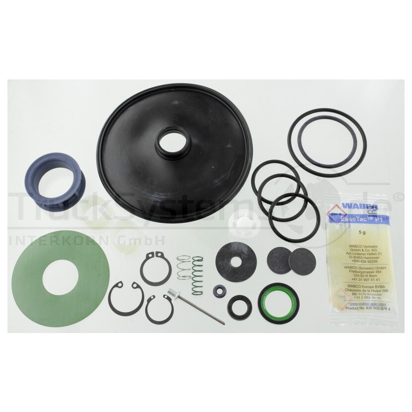 Wabco Reparatursatz 4757130002 - 475 713 000 2
