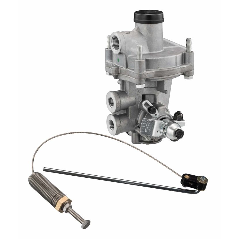 Wabco Statischer Bremskraftregler 4757135010 - 475 713 501 0