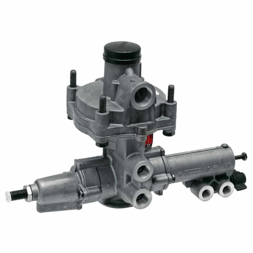 Wabco Automatischer Bremskraftregler 4757145097 - 475 714 509 7