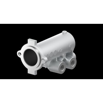 Wabco Zylinder 4757145712 - 475 714 571 2 passend...