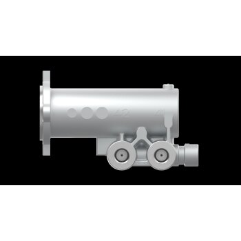 Wabco Zylinder 4757145712 - 475 714 571 2 passend...