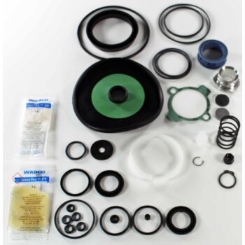Wabco Reparatursatz 4757150002 - 475 715 000 2