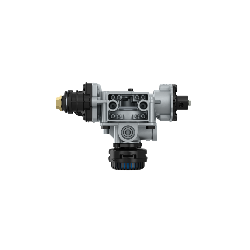 Wabco Automatischer Bremskraftregler 4757200050 - 475 720 005 0