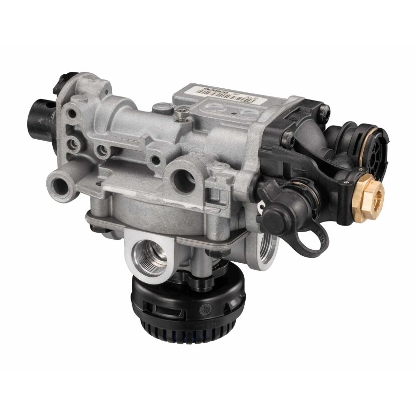 Wabco Automatischer Bremskraftregler 4757200050 - 475 720 005 0