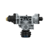 Wabco Automatischer Bremskraftregler 4757200050 - 475 720 005 0