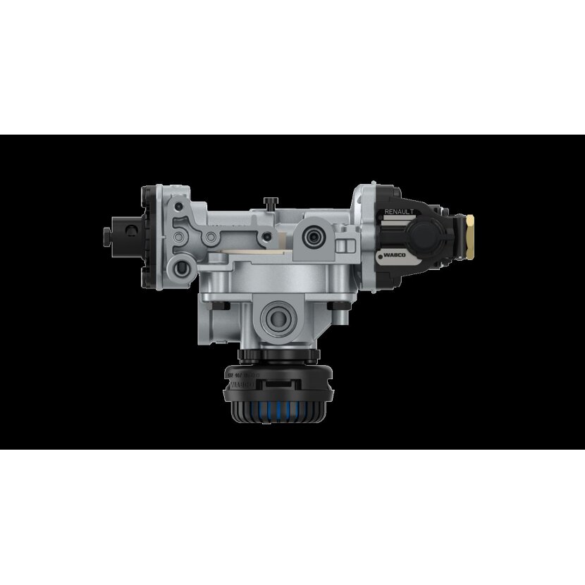 Wabco Automatischer Bremskraftregler 4757200060 - 475 720 006 0