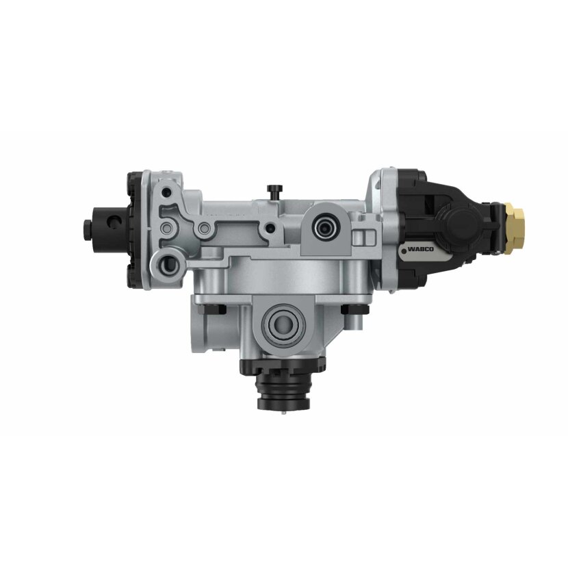 Wabco Automatischer Bremskraftregler 4757200070 - 475 720 007 0 passend für 44318412