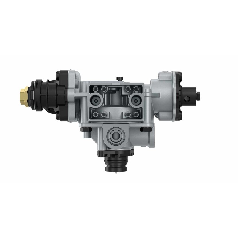 Wabco Automatischer Bremskraftregler 4757200070 - 475 720 007 0 passend für 44318412