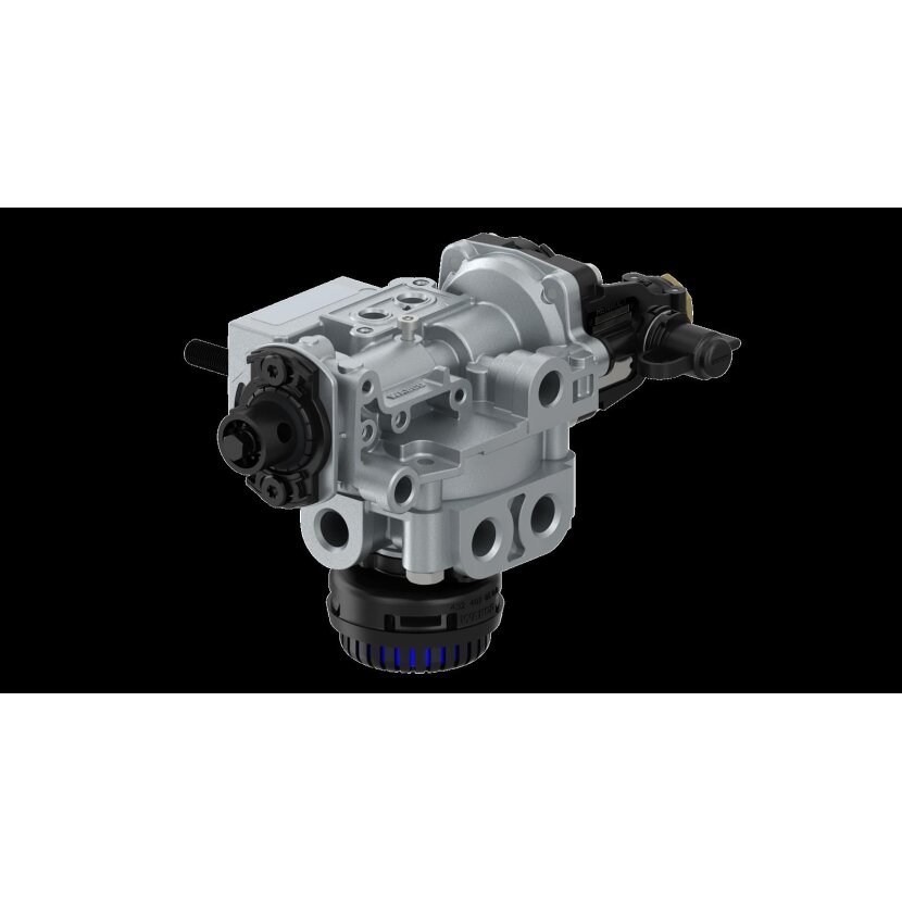 Wabco Automatischer Bremskraftregler 4757200080 - 475 720 008 0