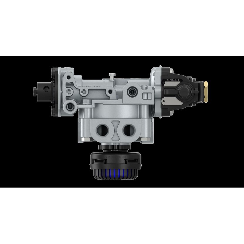 Wabco Automatischer Bremskraftregler 4757200080 - 475 720 008 0
