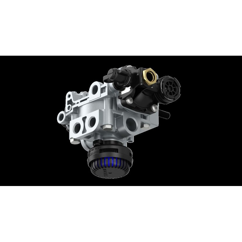 Wabco Automatischer Bremskraftregler 4757200080 - 475 720 008 0