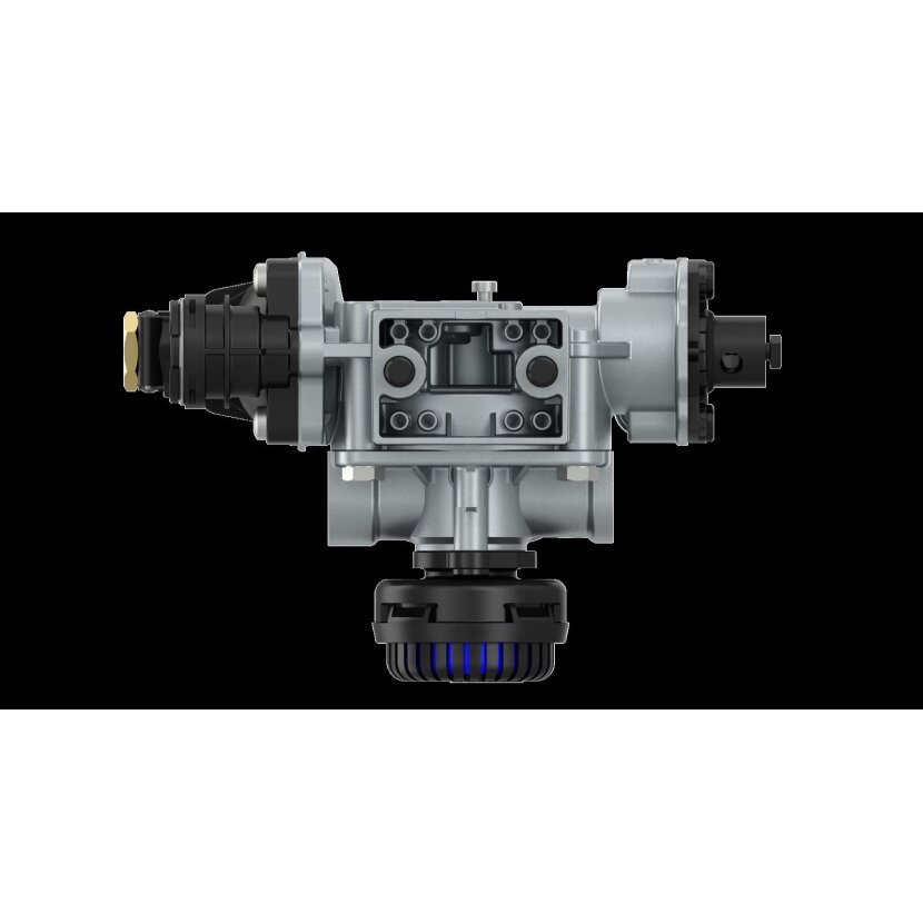 Wabco Automatischer Bremskraftregler 4757200080 - 475 720 008 0