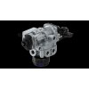 Wabco Automatischer Bremskraftregler 4757200080 - 475 720 008 0