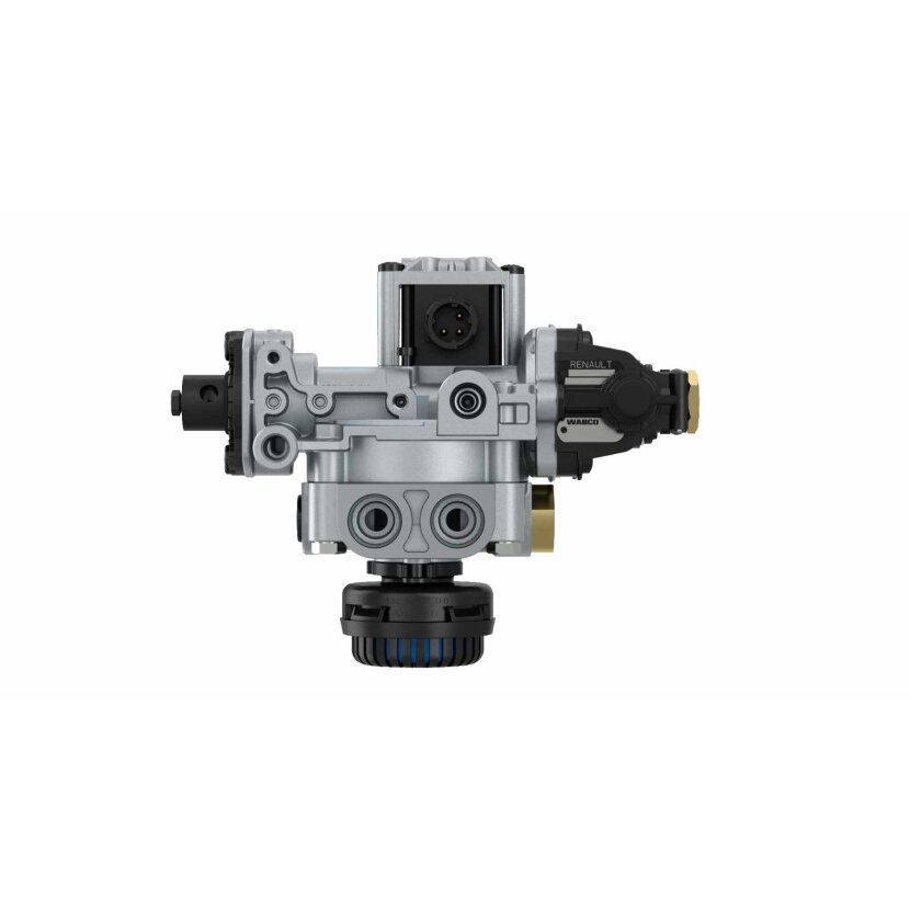 Wabco Automatischer Bremskraftregler 4757205000 - 475 720 500 0 passend für 5010260528