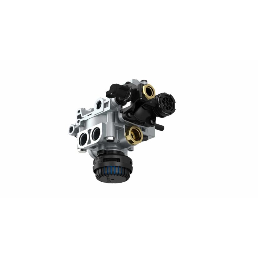 Wabco Automatischer Bremskraftregler 4757205000 - 475 720 500 0 passend für 5010260528