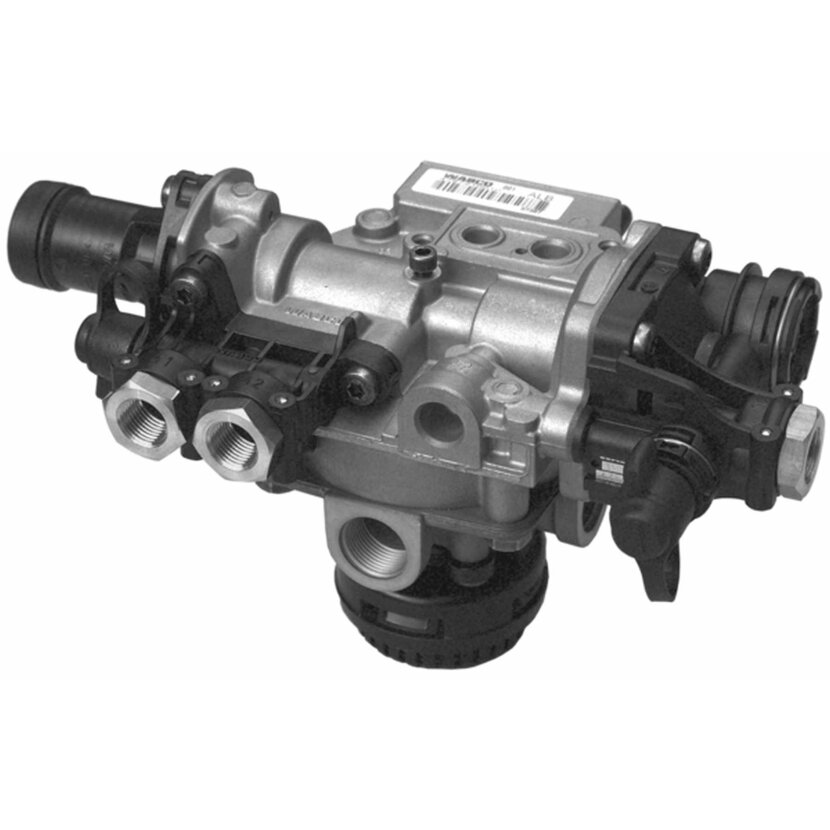 Wabco Automatischer Bremskraftregler 4757210010 - 475 721 001 0 passend für 445332083