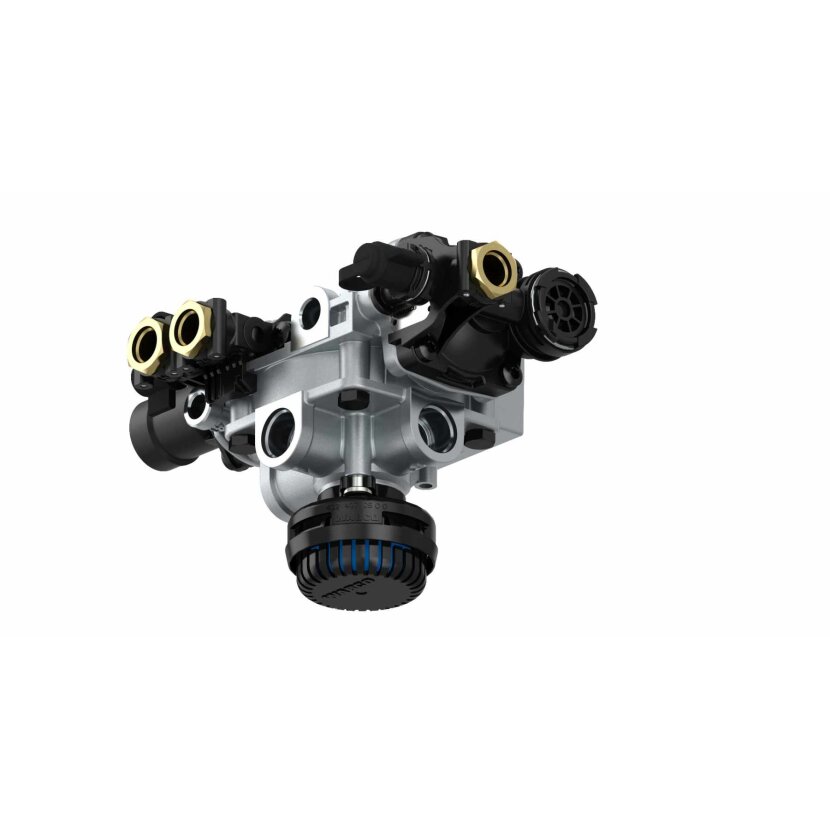 Wabco Automatischer Bremskraftregler 4757210020 - 475 721 002 0 passend für 1402227
