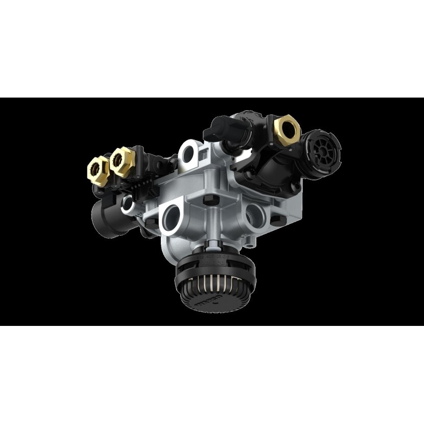 Wabco Automatischer Bremskraftregler 4757210050 - 475 721 005 0