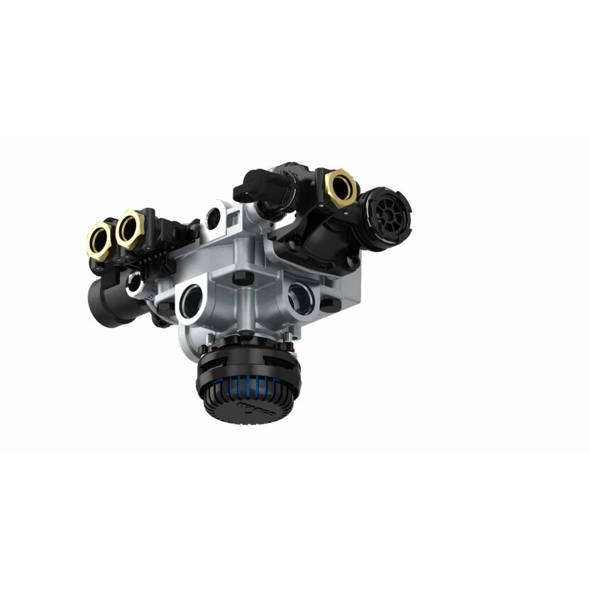 Wabco Automatischer Bremskraftregler 4757210060 - 475 721 006 0 passend für 1402222