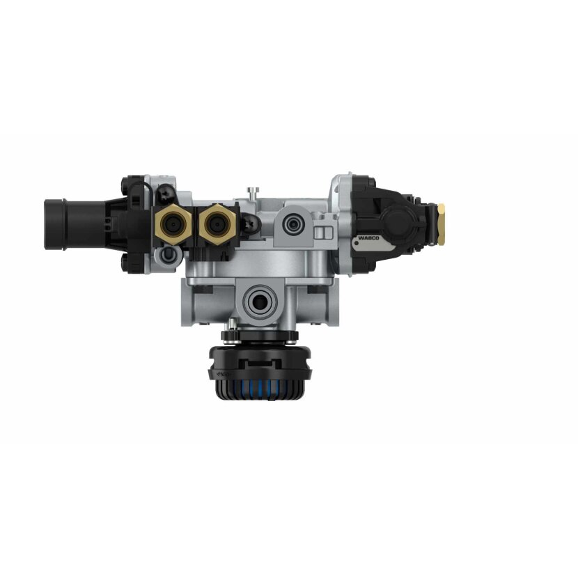 Wabco Automatischer Bremskraftregler 4757210070 - 475 721 007 0 passend für 1402219