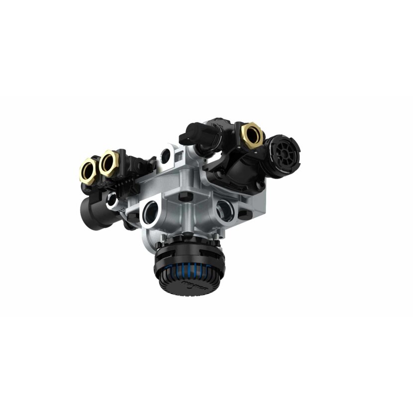 Wabco Automatischer Bremskraftregler 4757210070 - 475 721 007 0 passend für 1402219