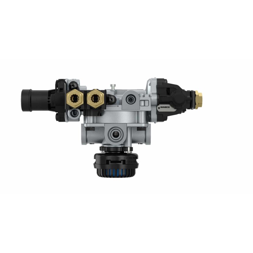 Wabco Automatischer Bremskraftregler 4757210180 - 475 721 018 0 passend für 64318412