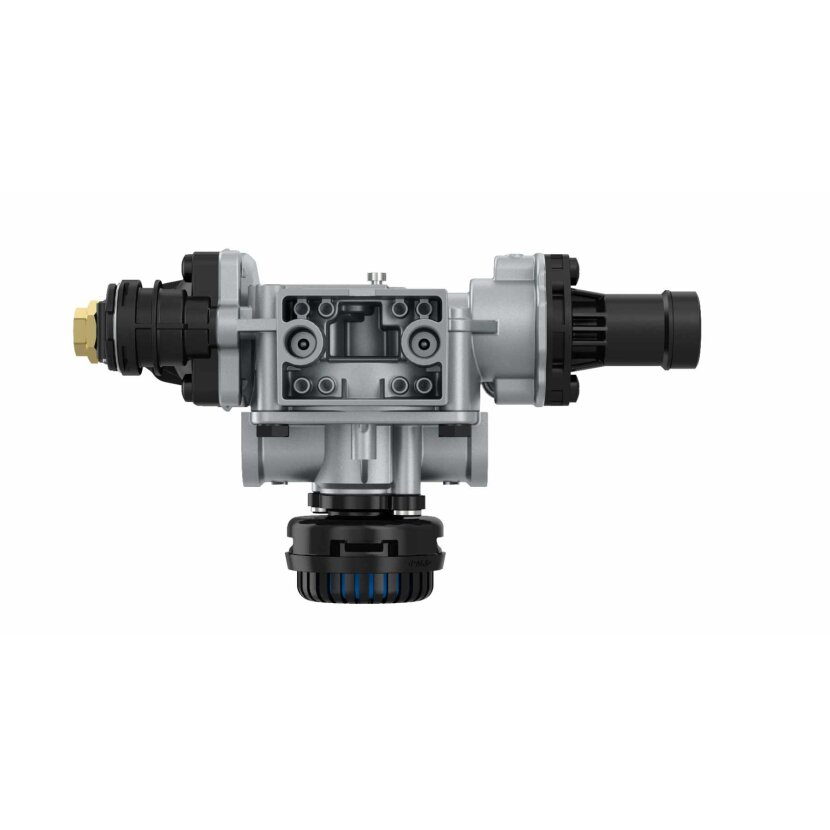 Wabco Automatischer Bremskraftregler 4757210180 - 475 721 018 0 passend für 64318412