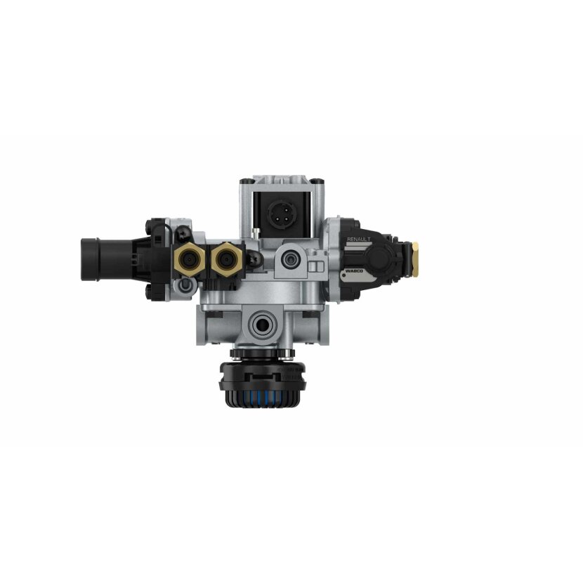 Wabco ALB-Regler 4757215010 - 475 721 501 0