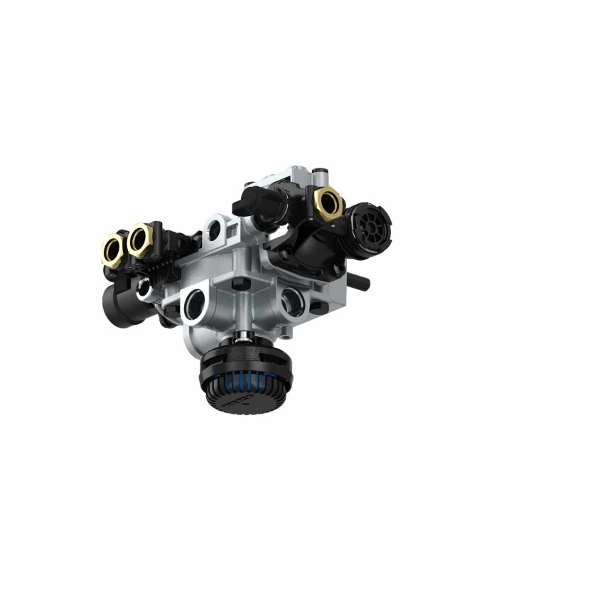 Wabco ALB-Regler 4757215010 - 475 721 501 0