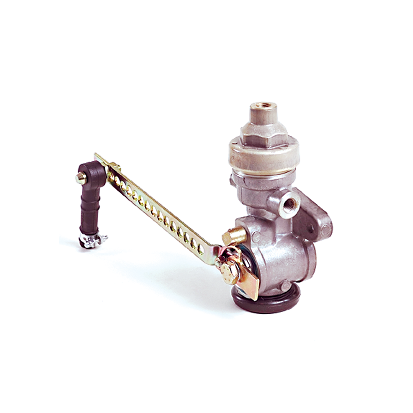 Wabco Lastabhaengiges Regelventil 4758003017 - 475 800 301 7