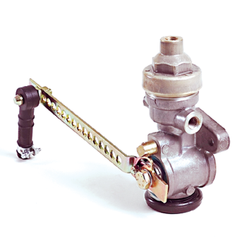 Wabco Lastabhaengiges Regelventil 4758003017 - 475 800 301 7