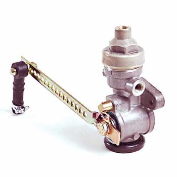 Wabco Lastabhaengiges Regelventil 4758003017 - 475 800 301 7