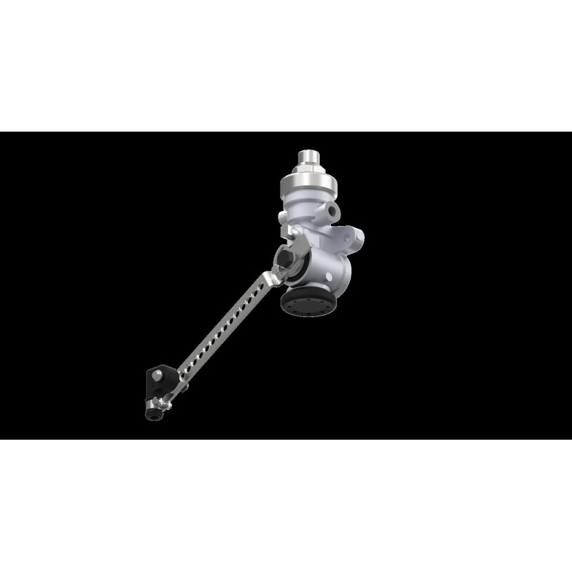 Wabco Lastabhaengiges Regelventil 4758003070 - 475 800 307 0 passend für 41270010