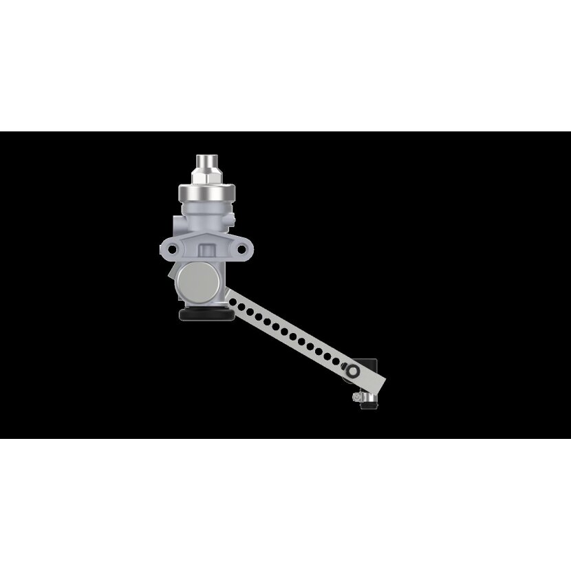 Wabco Lastabhaengiges Regelventil 4758003070 - 475 800 307 0 passend für 41270010