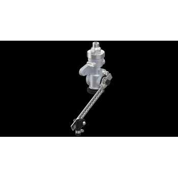Wabco Lastabhaengiges Regelventil 4758003070 - 475 800...