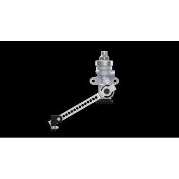 Wabco Lastabhaengiges Regelventil 4758003070 - 475 800...
