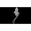 Wabco Lastabhaengiges Regelventil 4758003070 - 475 800 307 0 passend für 41270010