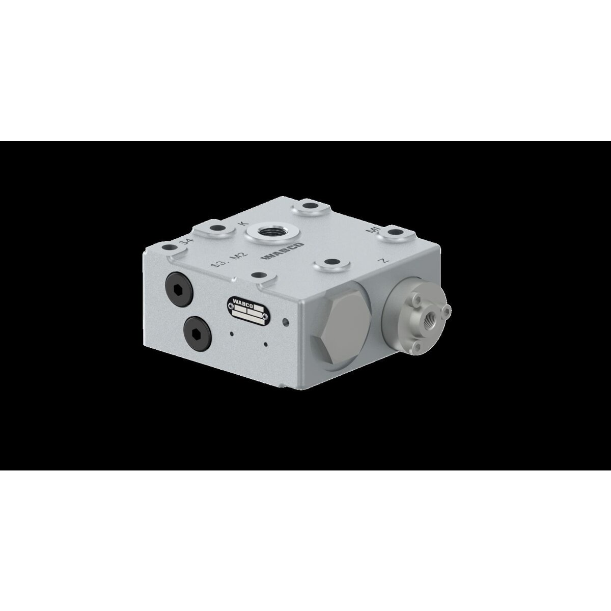 Wabco Druckregelventil 4764060070 - 476 406 007 0, 1.739,99 € 