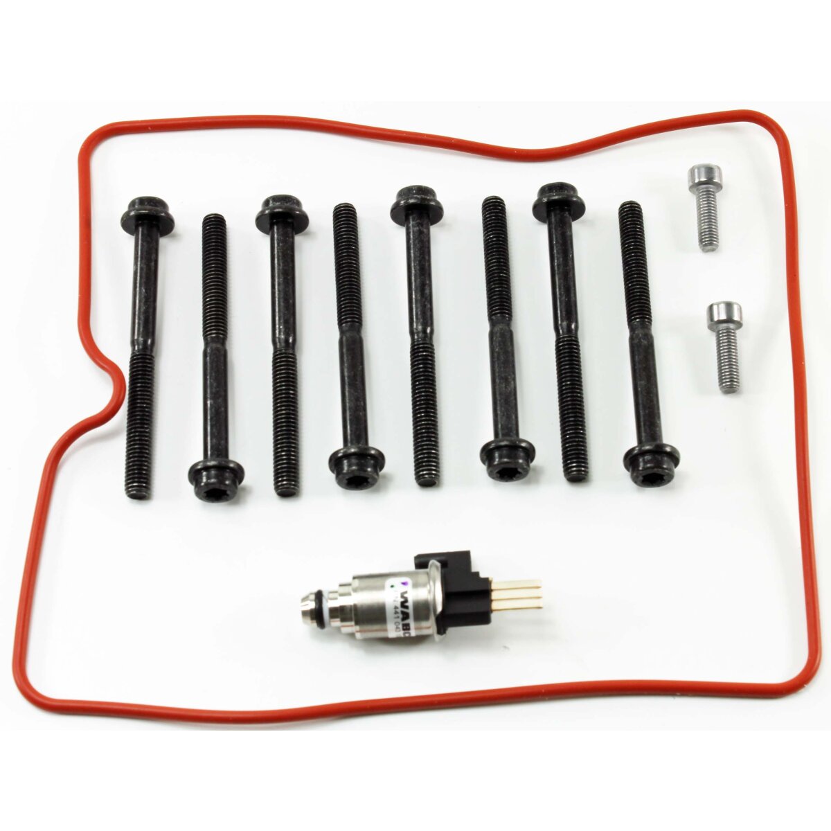 Wabco Reparatursatz 4770019202 477 001 202 2, 250,37