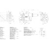 Wabco Abschaltventil 4773970070 - 477 397 007 0