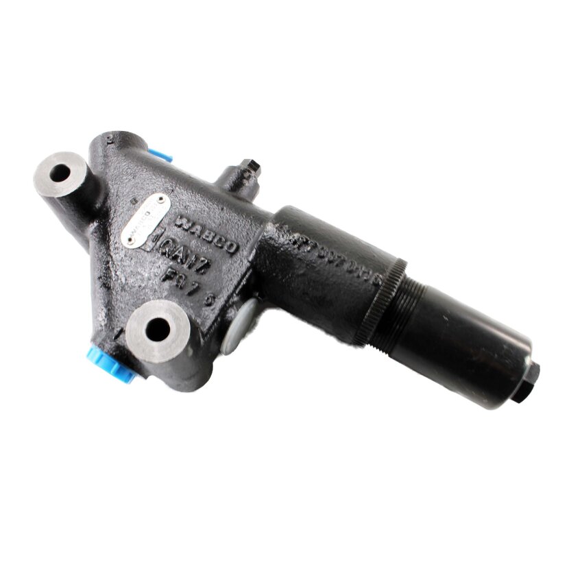 Wabco Abschaltventil 4773970110 - 477 397 011 0 passend für 103060511