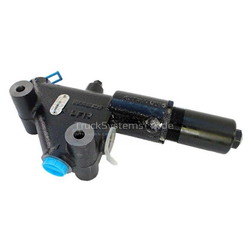 Wabco Abschaltventil 4773970110 - 477 397 011 0 passend für 103060511