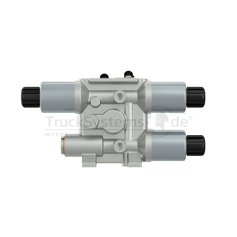 Wabco Magnetventil 4781000020 - 478 100 002 0